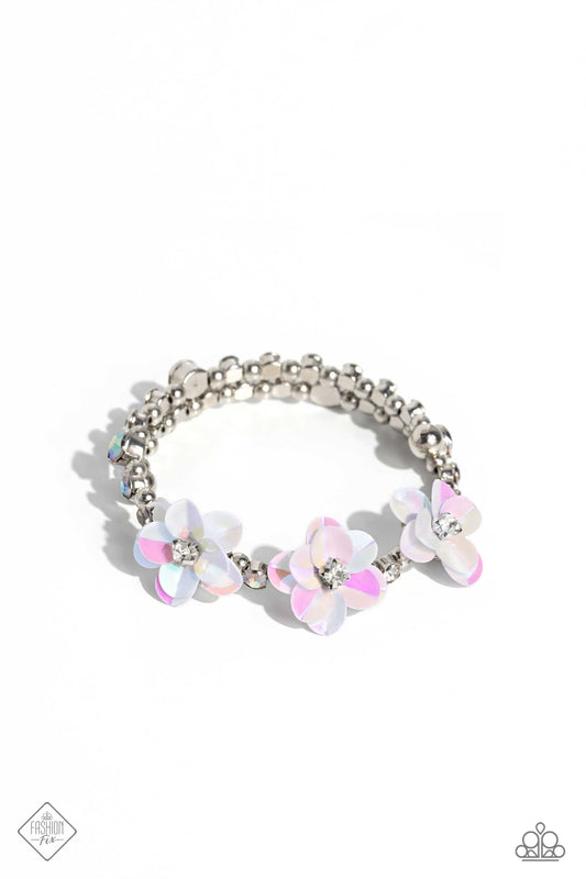 Endlessly Ethereal - Multi Bracelet