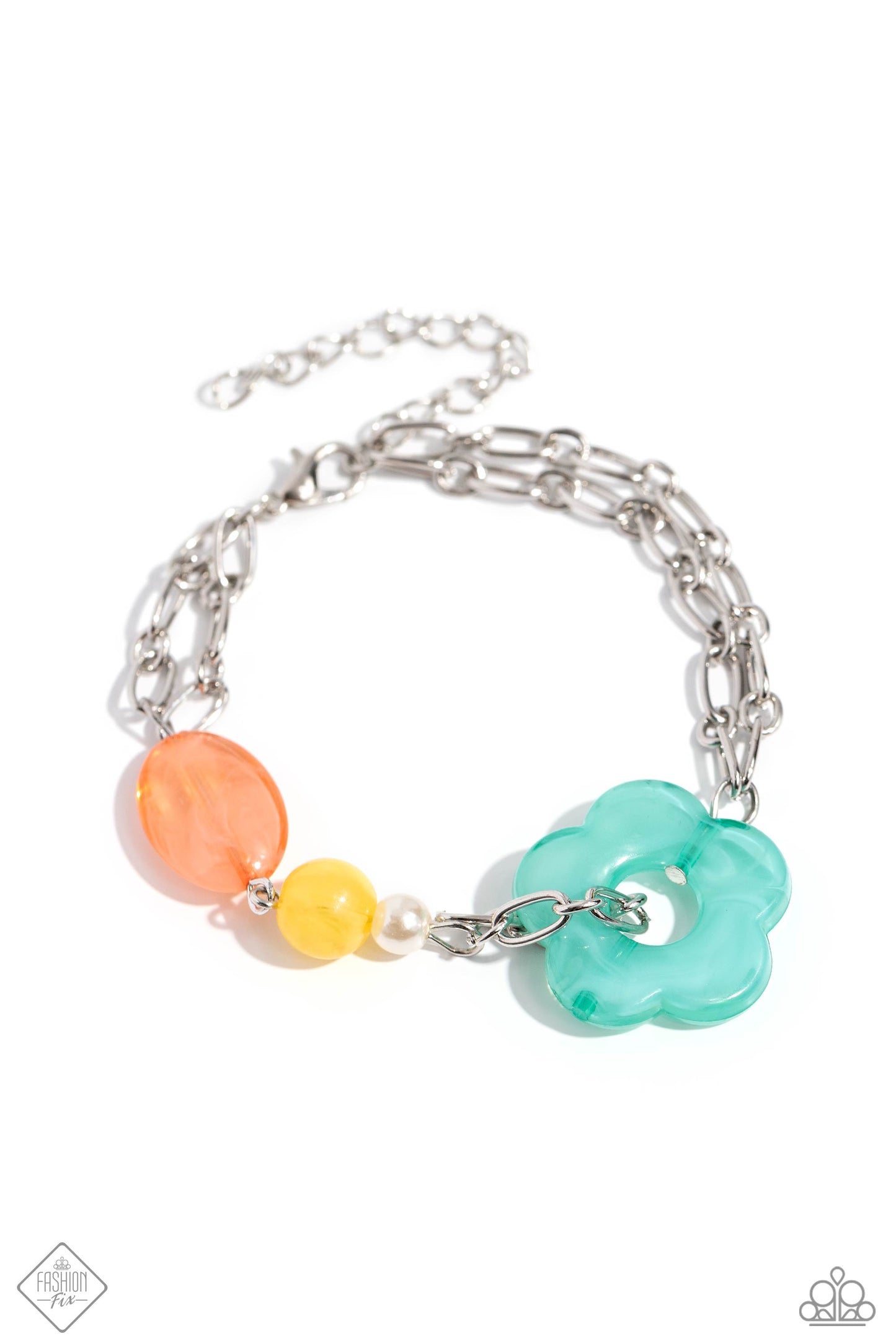 DAISY Afternoon - Multi Bracelet