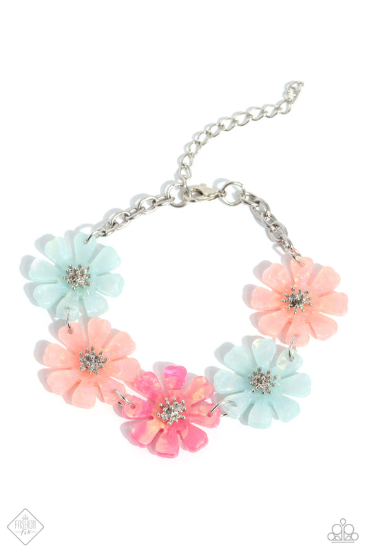 Poppin' Pastel - Multi Bracelet