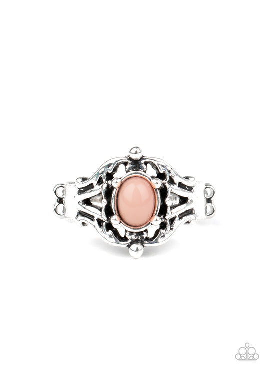 Posh Pop - Pink Ring